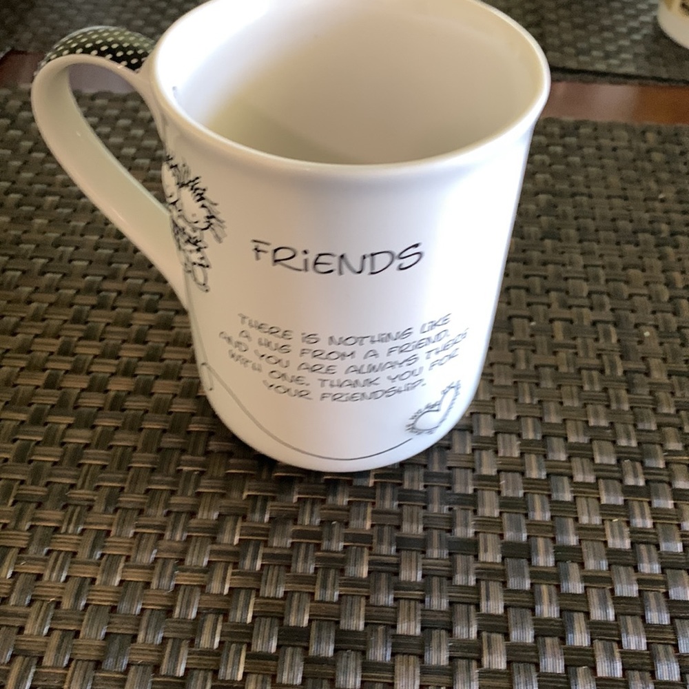 Mug - Picture 2 of 5